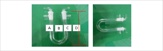 AnHydrate U Column